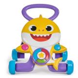 Pinkfong Baby Shark Melody Walker - Preschool Toy - By WowWee