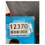 Pinkfong Baby Shark Melody Walker - Preschool Toy - By WowWee