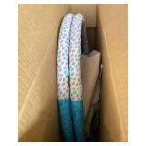 Infantino 4-in-1 Jumbo Baby Activity Gym & Ball Pit (Sloth)