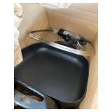 MOSS STONE ELECTRIC SKILLET MODEL - XH-3030E