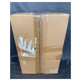 HAMSTER HOUSE AND CAGE SET IN BLUE