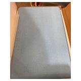 KATERINA VERANO HARD BWTH MAT IN BLUE