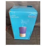 BLUE HILLS ESSENTIAL OULS DIFFUSER AND HUMIDIFIER