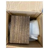 UMSICHT FLOATING SHELVES