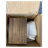 UMSICHT FLOATING SHELVES