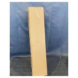 UMSICHT FLOATING SHELVES