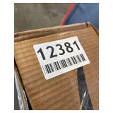 Explore Land 600D Waterproof Golf Cart Cover Fits for Most Brand 2 Passengers