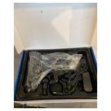 MYOFASCIAL PHYSIOTHERAPY FASCIAL GUN MODEL - KH-320