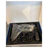 MYOFASCIAL PHYSIOTHERAPY FASCIAL GUN MODEL - KH-320