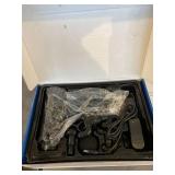 MYOFASCIAL PHYSIOTHERAPY FASCIAL GUN MODEL - KH-320