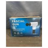 MYOFASCIAL PHYSIOTHERAPY FASCIAL GUN MODEL - KH-320