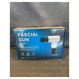 MYOFASCIAL PHYSIOTHERAPY FASCIAL GUN MODEL - KH-320