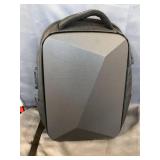 FENRUIEN HARD SHELL COMPUTER BACKPACK WITH LOCK