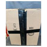 FENRUIEN HARD SHELL COMPUTER BACKPACK WITH LOCK