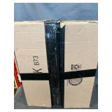 FENRUIEN HARD SHELL COMPUTER BACKPACK WITH LOCK