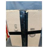 FENRUIEN HARD SHELL COMPUTER BACKPACK WITH LOCK