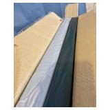 Kolbs Gel Extreme | Wheelchair Cushion Seat Cushion | 3 Inch Thick