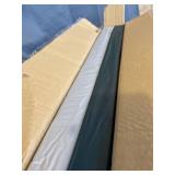 Kolbs Gel Extreme | Wheelchair Cushion Seat Cushion | 3 Inch Thick