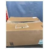 SET OF 2 CHAIR CUSHIONS