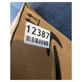 SET OF 2 CHAIR CUSHIONS