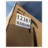 SET OF 2 CHAIR CUSHIONS