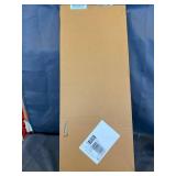 2 TIER WOODEN PLANT STAND