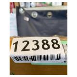 2 TIER WOODEN PLANT STAND