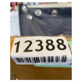 2 TIER WOODEN PLANT STAND