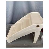 Plastic Pet Stairs