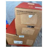 Britax Grow with You Car Seats