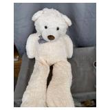 MaoGoLan XL Teddy Bear