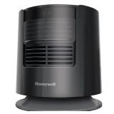 Honeywell Home - DreamWeaverâ¢ Sleep Fan - Black