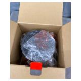 Honeywell Home - DreamWeaverâ¢ Sleep Fan - Black