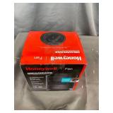 Honeywell Home - DreamWeaverâ¢ Sleep Fan - Black