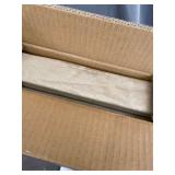 Petmaker Foldable Ottoman