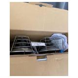 Remington 32,000-BTU Portable Propane Tank Top Propane Heater