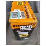 Remington 32,000-BTU Portable Propane Tank Top Propane Heater