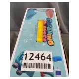 Small Fish Kids Cleaning Set for Toddlers, Pretend Play Housekeeping Supplies Kit for Boys and Girls Complete with Broom, Mop, Dust Pan, Spray Bottle and More, Little Helper Tools and Montessori Toys