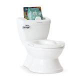 Summer Infant My Size Potty With Transition Ring & Storage White Small