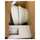 Summer Infant My Size Potty With Transition Ring & Storage White Small