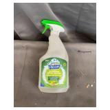 Scrubbing Bubbles Bathroom Grime Fighter