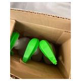 Scrubbing Bubbles Bathroom Grime Fighter