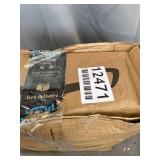 Scrubbing Bubbles Bathroom Grime Fighter