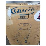 Graco - AFFIX Youth Booster Car Seat - Atomic