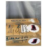 Graco - AFFIX Youth Booster Car Seat - Atomic