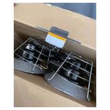 Remington 32,000-BTU Portable Propane Tank Top Propane Heater