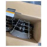 Remington 32,000-BTU Portable Propane Tank Top Propane Heater