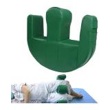BelfCare Patient Turning Device â Elderly Assistance Products for Disabled Patients Transfer â Waterproof PU Leather Lift Assist for Elderly Pillow