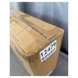 Beckham Hotel Collection Luxury Linens Down Alternative Pillows for Sleeping, Queen, 2 Pack