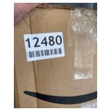 Snuggle-Pedic Full Body Pillow for Adults - GreenGuard Gold Certified 20 x 54 Long Pillow w/ Shredded Memory Foam & Kool-Flow Pillow Cover, Made in The USA